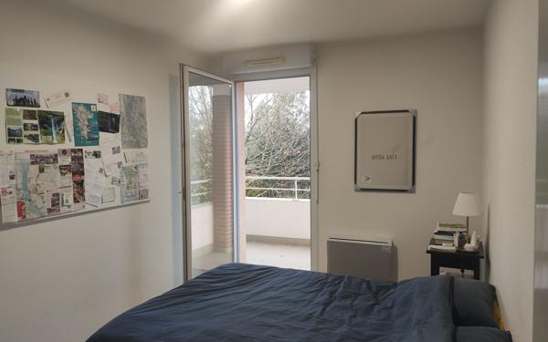 Appartement à louer    4 pièces • 86,38 m2 Carquefou