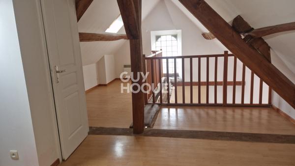 A 10minutes de Chartres, maison de 5 pièces sur un terrain de 250 m² environ