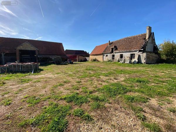 Achat - Terrain à bâtir | Terrain à bâtir Berchères-Saint-Germain 28300 595 m 2
