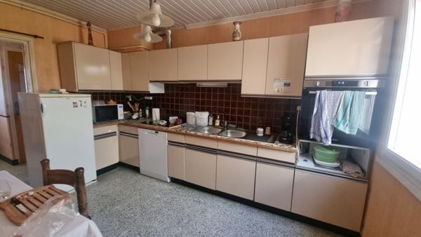 Maison à vendre 336 000 € Pessac 6 p 101 m² DPE C