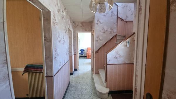Maison à vendre 336 000 € Pessac 6 p 101 m² DPE C