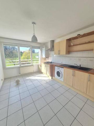 Appartement centre St Just