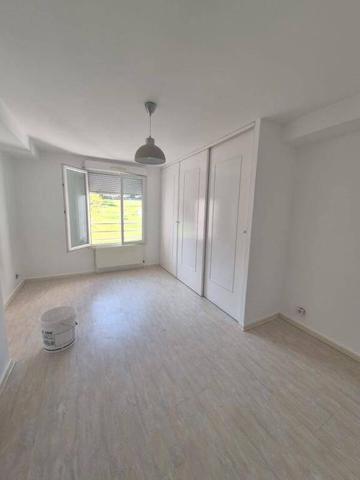 Appartement centre St Just