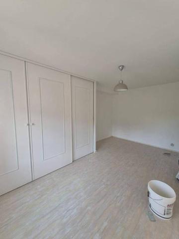 Appartement centre St Just