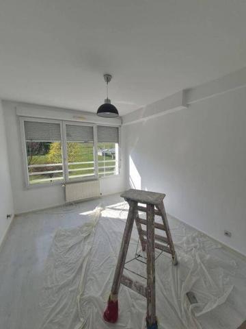 Appartement centre St Just