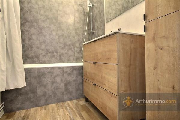 Location                                                      Appartement
                        
                     2 pièces                      51 m2                     à Saint-Maurice