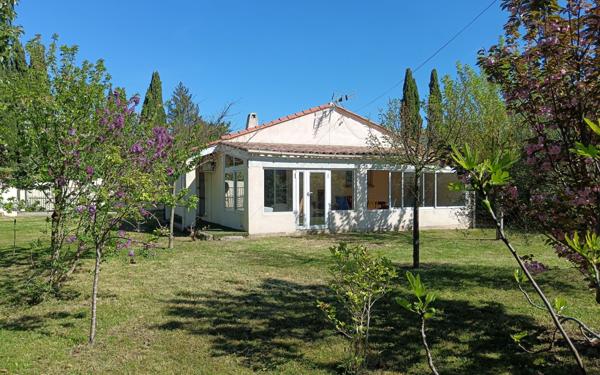 Maison à vendre    3 pièces •  Mallemort