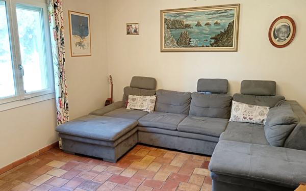 Maison à vendre    3 pièces •  Mallemort