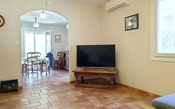 Maison à vendre    3 pièces •  Mallemort