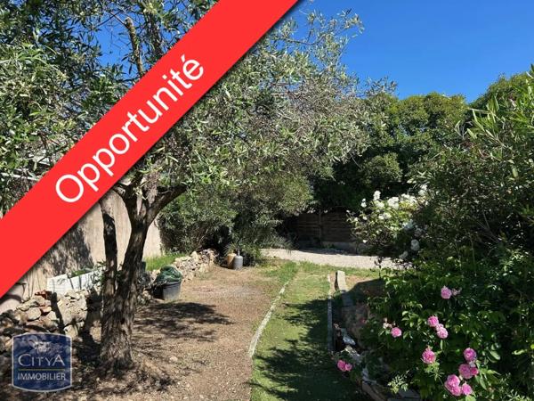 Vente maison 4 pièces de 100m²