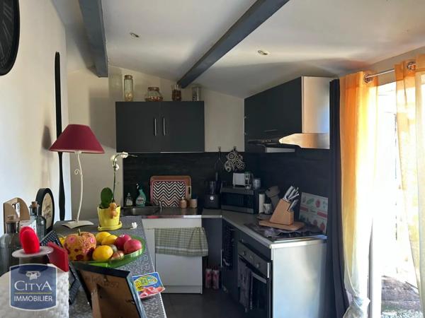 Vente maison 4 pièces de 100m²