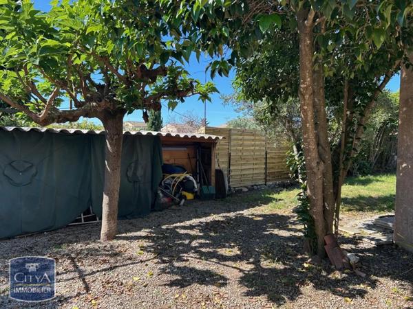 Vente maison 4 pièces de 100m²