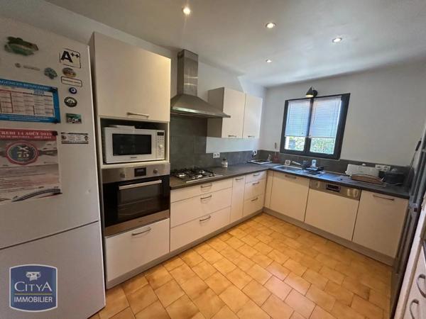 Vente maison 4 pièces de 100m²