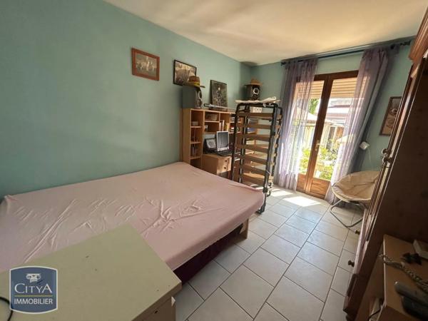 Vente maison 4 pièces de 100m²