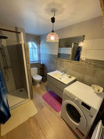 Appartement Saint Valerien 3 pièce(s)