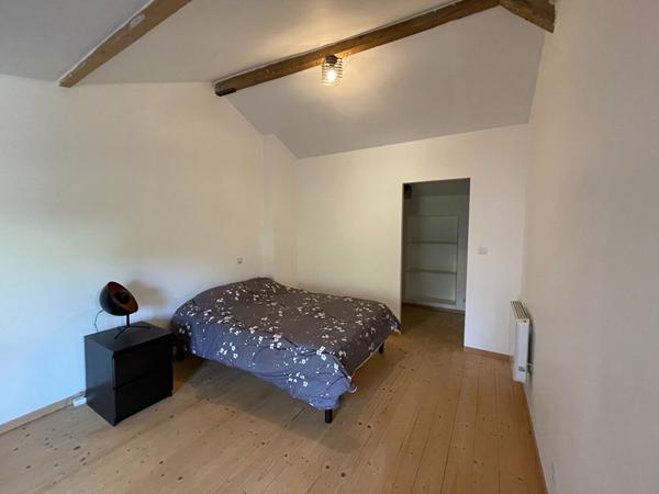 Appartement Saint Valerien 3 pièce(s)