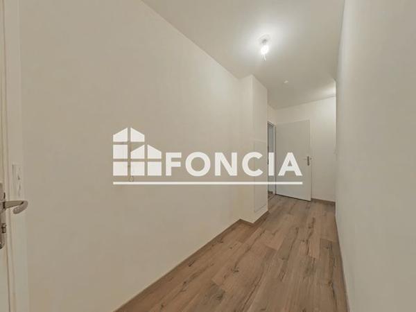 Location Appartement 2 pièces 45.25 m² - 17/23 AVENUE QUESNAY Livry Gargan 93190