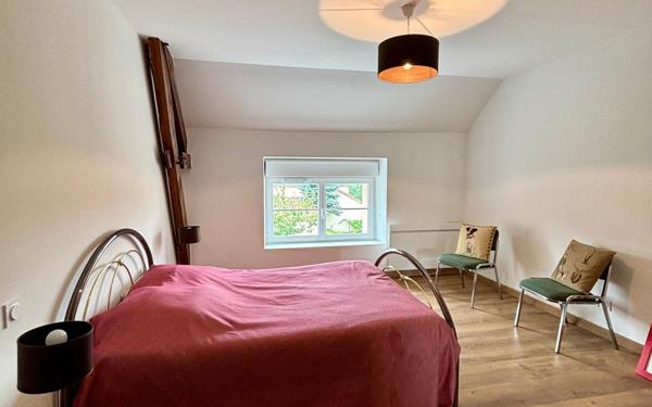 Maison à vendre    5 pièces •  Saint-Léomer