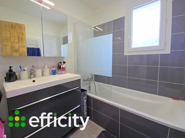 Maison 4 pièces - 91 m²