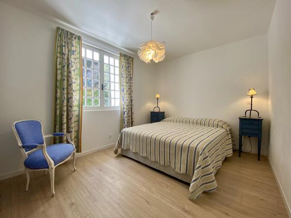 Maison de village de charme avec jardin et vues exceptionnelles