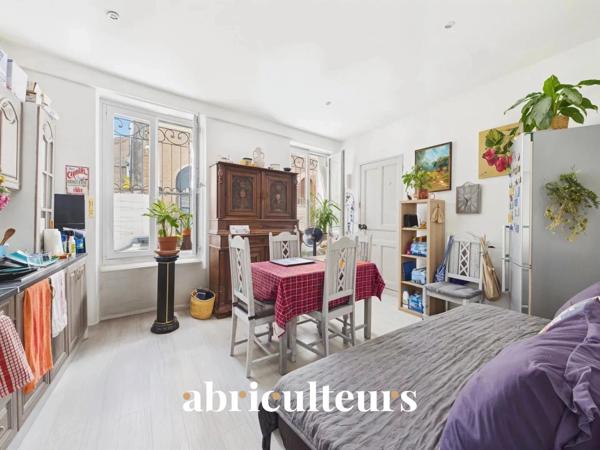 La-Roque-d'Anthéron Maison de village de 152 m² avec terrasse