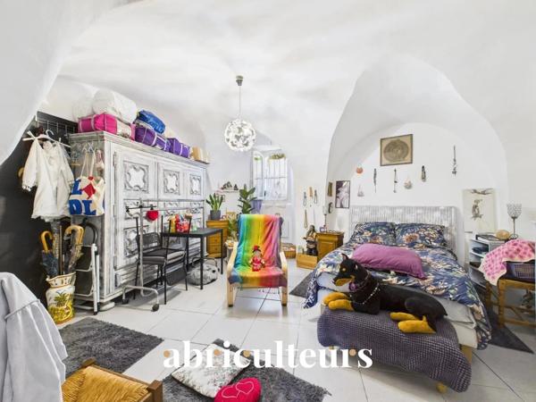 La-Roque-d'Anthéron Maison de village de 152 m² avec terrasse