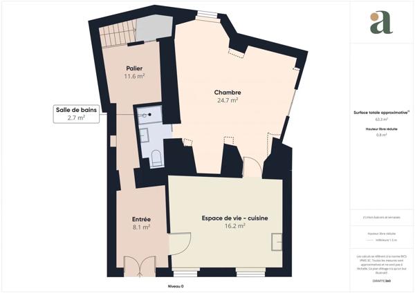 La-Roque-d'Anthéron Maison de village de 152 m² avec terrasse