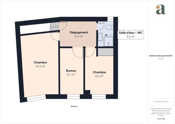 La-Roque-d'Anthéron Maison de village de 152 m² avec terrasse