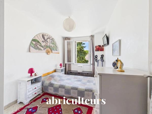 La-Roque-d'Anthéron Maison de village de 152 m² avec terrasse