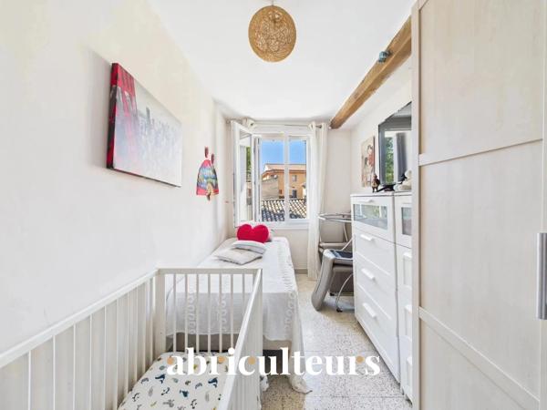 La-Roque-d'Anthéron Maison de village de 152 m² avec terrasse