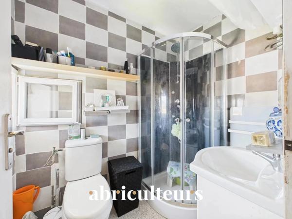 La-Roque-d'Anthéron Maison de village de 152 m² avec terrasse