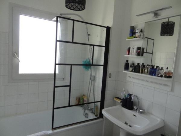 A 100m de la plage en centre ville