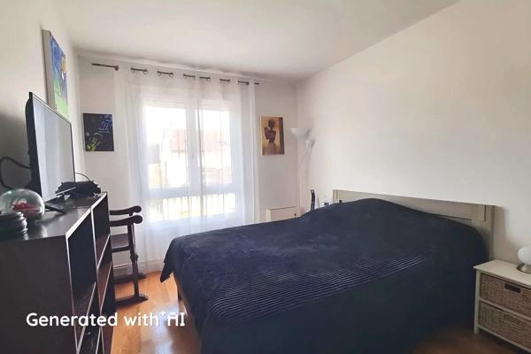 Vente                                                      Appartement
                        
                     5 pièces                      93 m2                     à Beynes