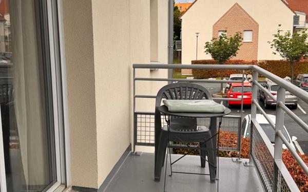 Appartement à vendre    2 pièces • 52 m2 Rivery