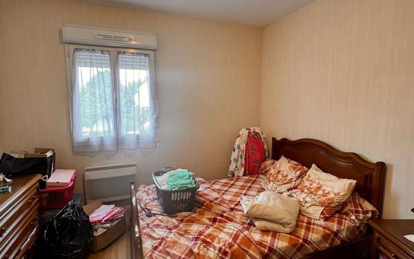 Appartement à vendre    2 pièces • 52 m2 Rivery