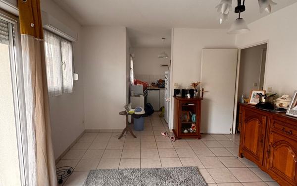 Appartement à vendre    2 pièces • 52 m2 Rivery