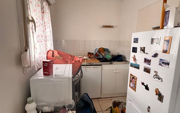 Appartement à vendre    2 pièces • 52 m2 Rivery