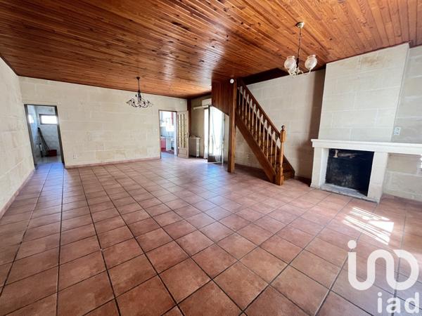 Maison à vendre 5 pièces 99 m² Bègles