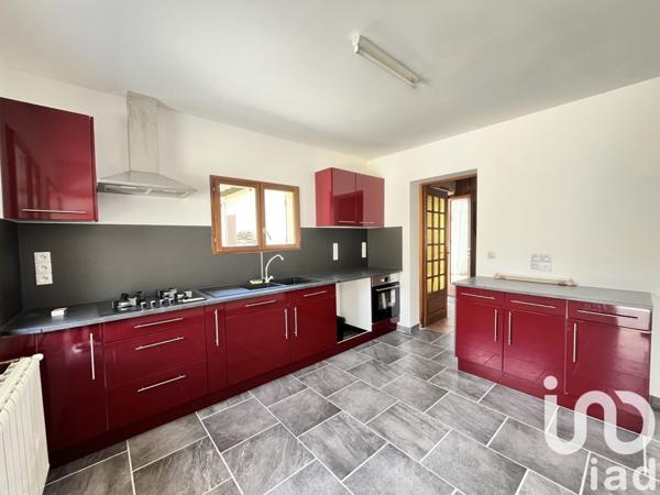 Maison à vendre 5 pièces 99 m² Bègles