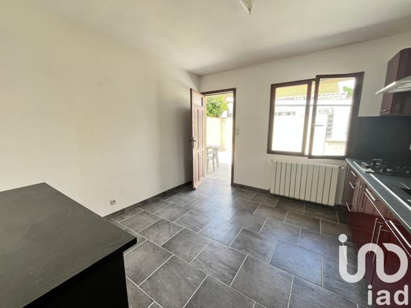Maison à vendre 5 pièces 99 m² Bègles