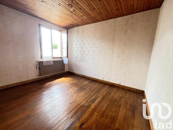 Maison à vendre 5 pièces 99 m² Bègles