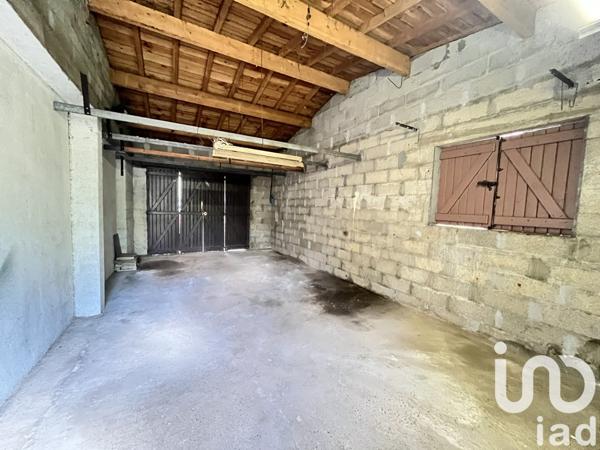 Maison à vendre 5 pièces 99 m² Bègles