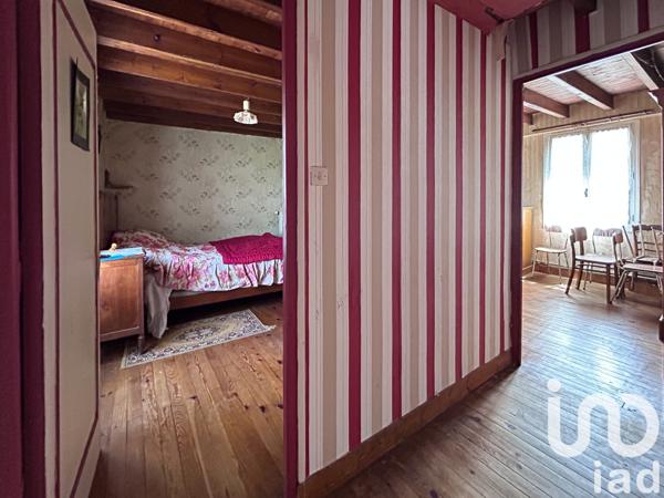 Maison à vendre 5 pièces 93 m² Moyon Villages