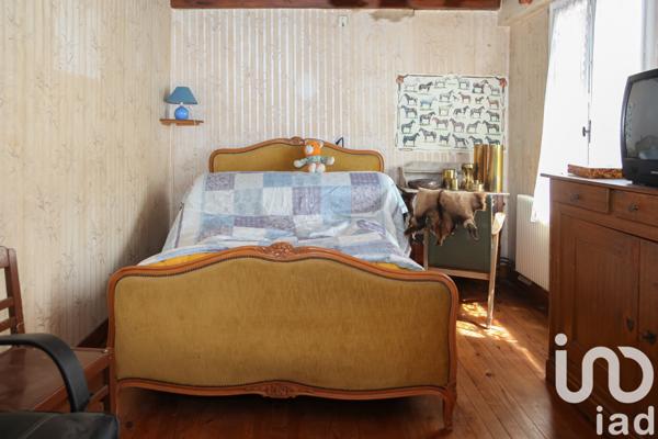 Maison à vendre 5 pièces 93 m² Moyon Villages