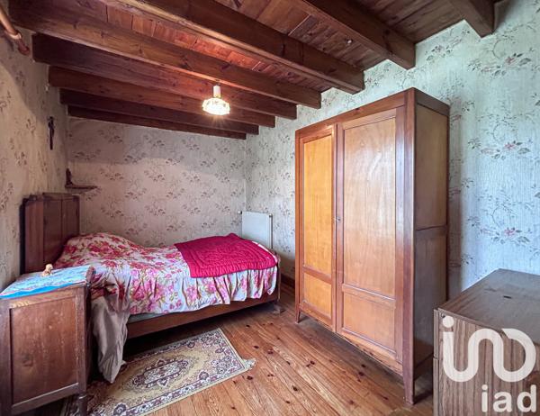 Maison à vendre 5 pièces 93 m² Moyon Villages