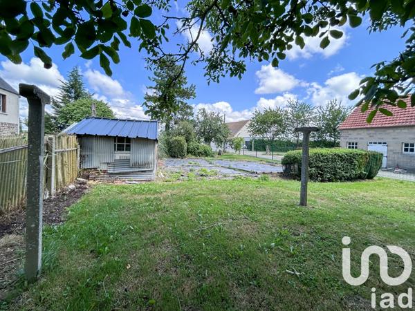 Maison à vendre 5 pièces 93 m² Moyon Villages