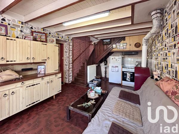 Maison à vendre 5 pièces 93 m² Moyon Villages