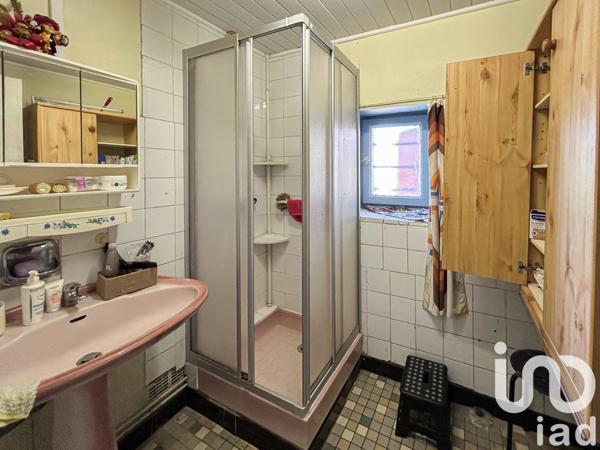 Maison à vendre 5 pièces 93 m² Moyon Villages