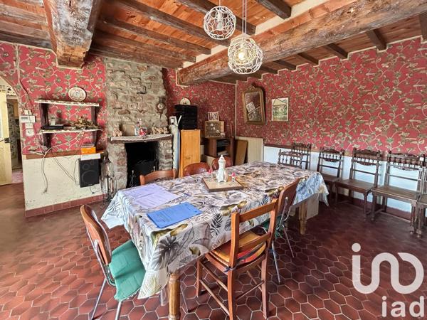 Maison à vendre 5 pièces 93 m² Moyon Villages