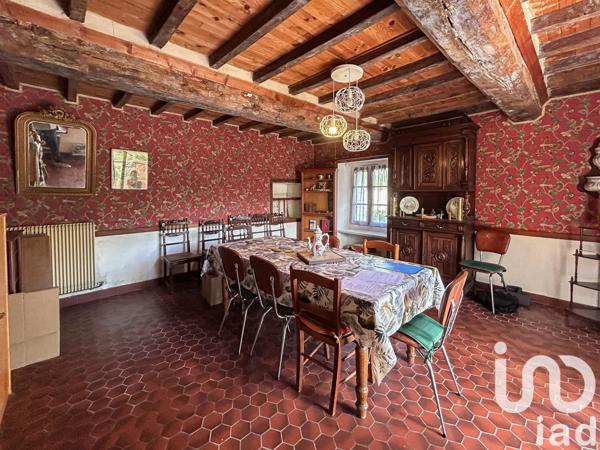 Maison à vendre 5 pièces 93 m² Moyon Villages